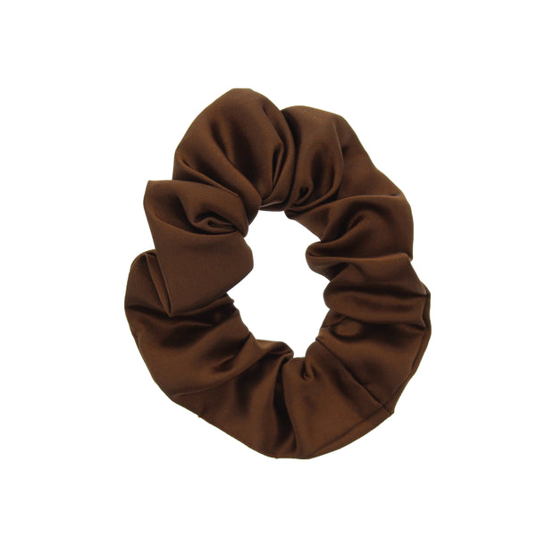 Luxury Satin Scrunchie