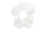 Luxury Satin Scrunchie