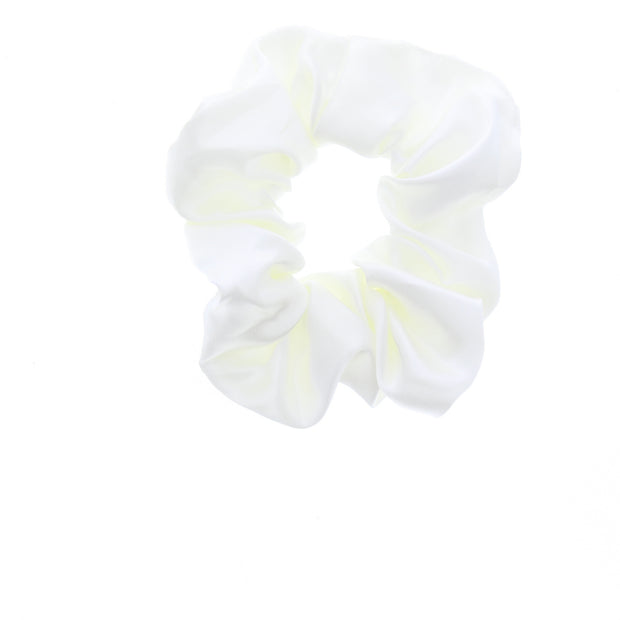 Luxury Satin Scrunchie