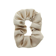 Luxury Satin Scrunchie