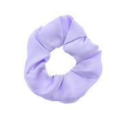 Luxury Satin Scrunchie