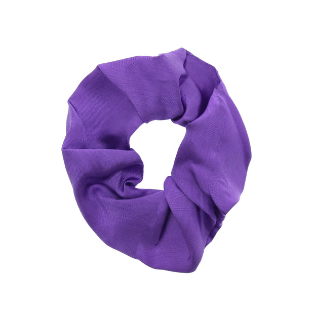 Luxury Satin Scrunchie