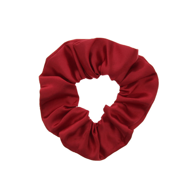 Luxury Satin Scrunchie