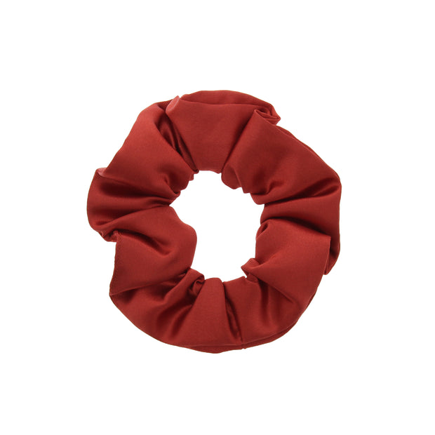 Luxury Satin Scrunchie