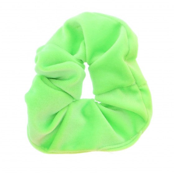 12 / Neon Green