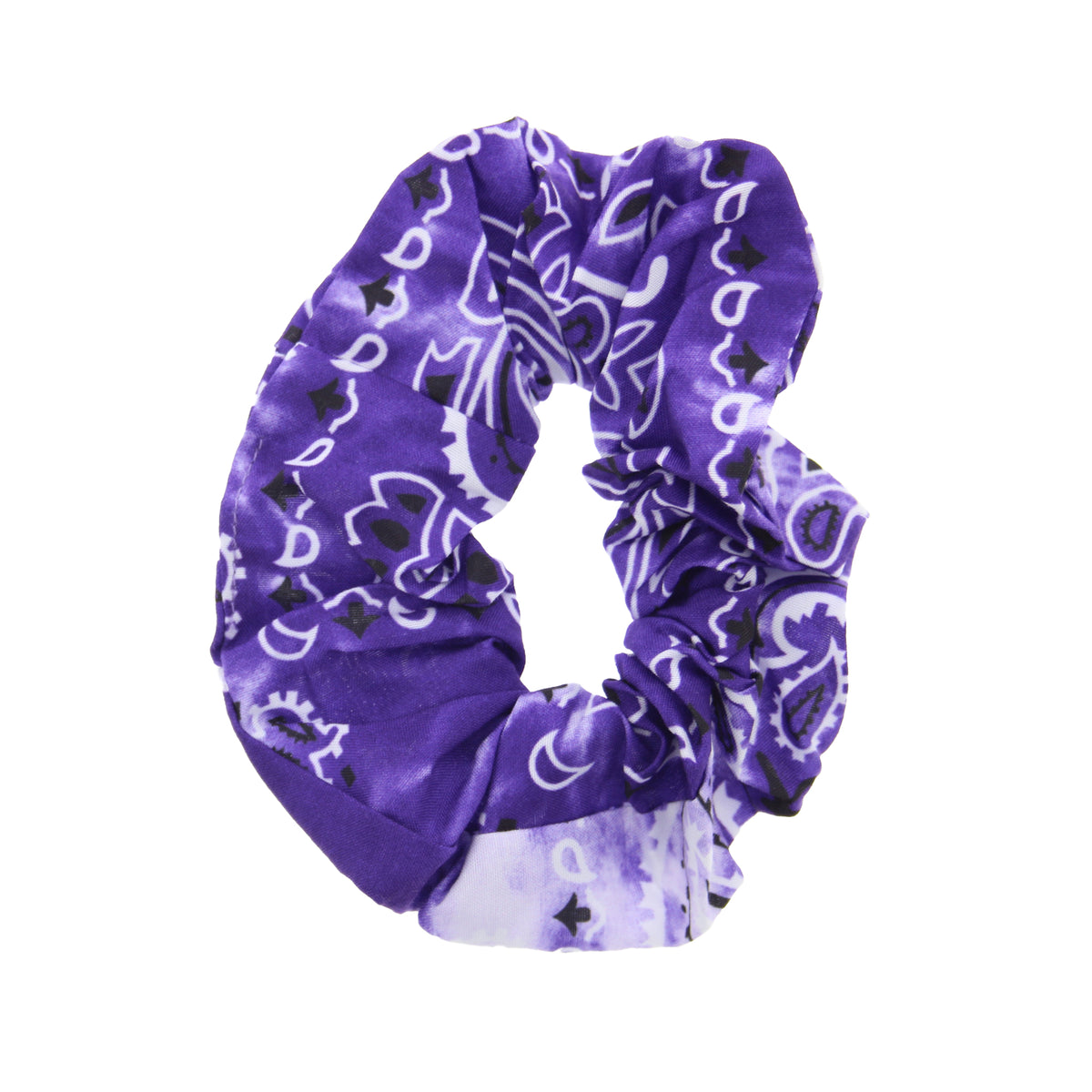 12 / Purple