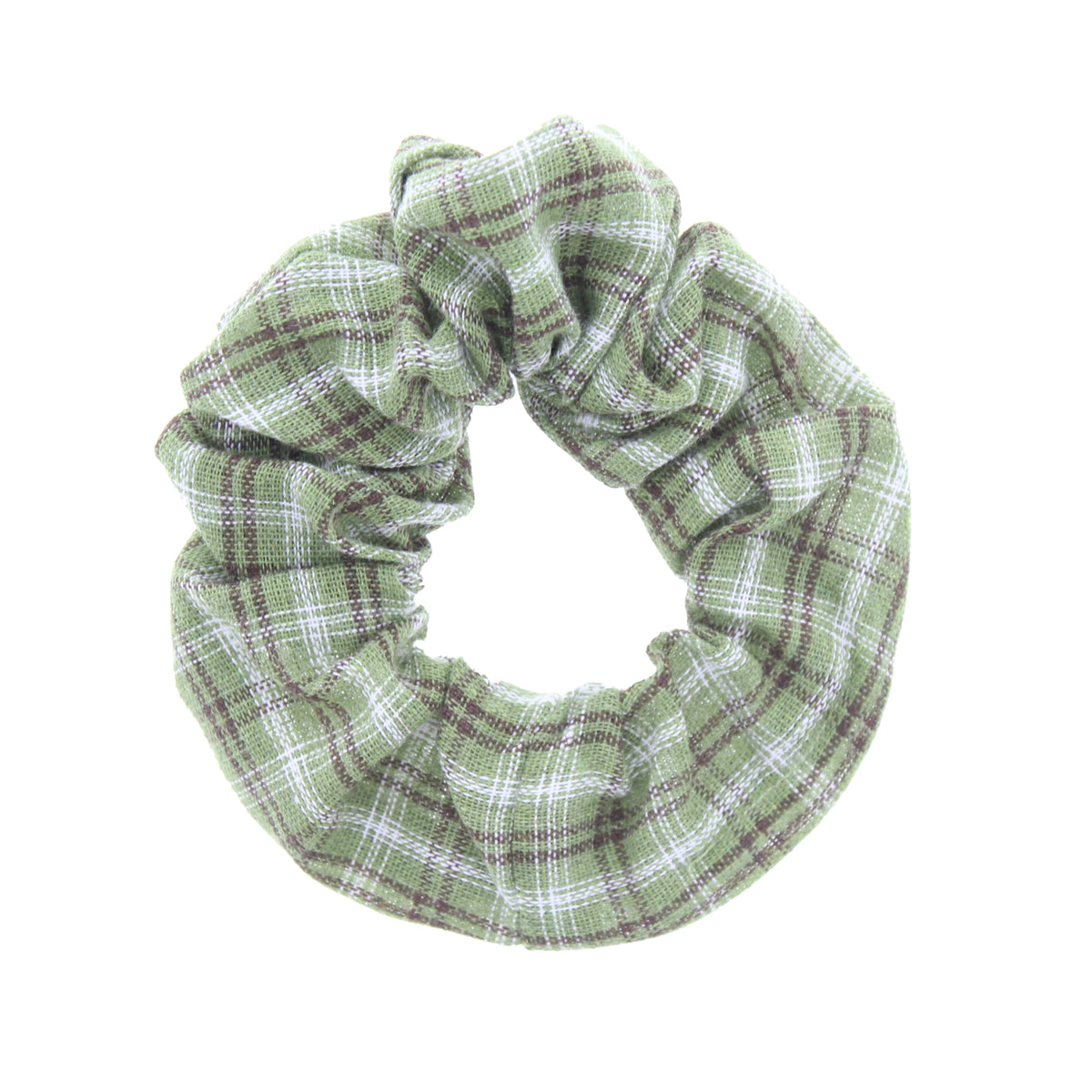 12 / Green