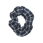 Gingham/ Checkered Scrunchie