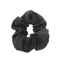 Acid Wash Tie Dye Hair Scrunchie