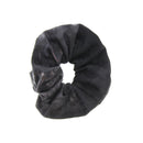 Acid Wash Tie Dye Hair Scrunchie