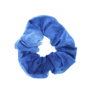 Acid Wash Tie Dye Scrunchie