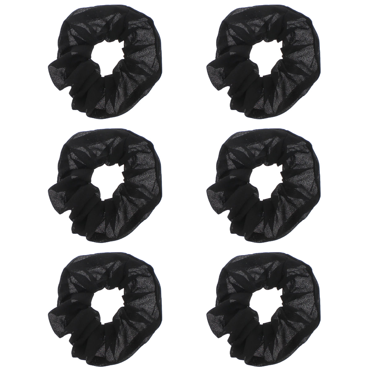 12 / Black