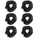 Chiffon Hair Scrunchies
