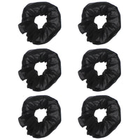 Chiffon Hair Scrunchies