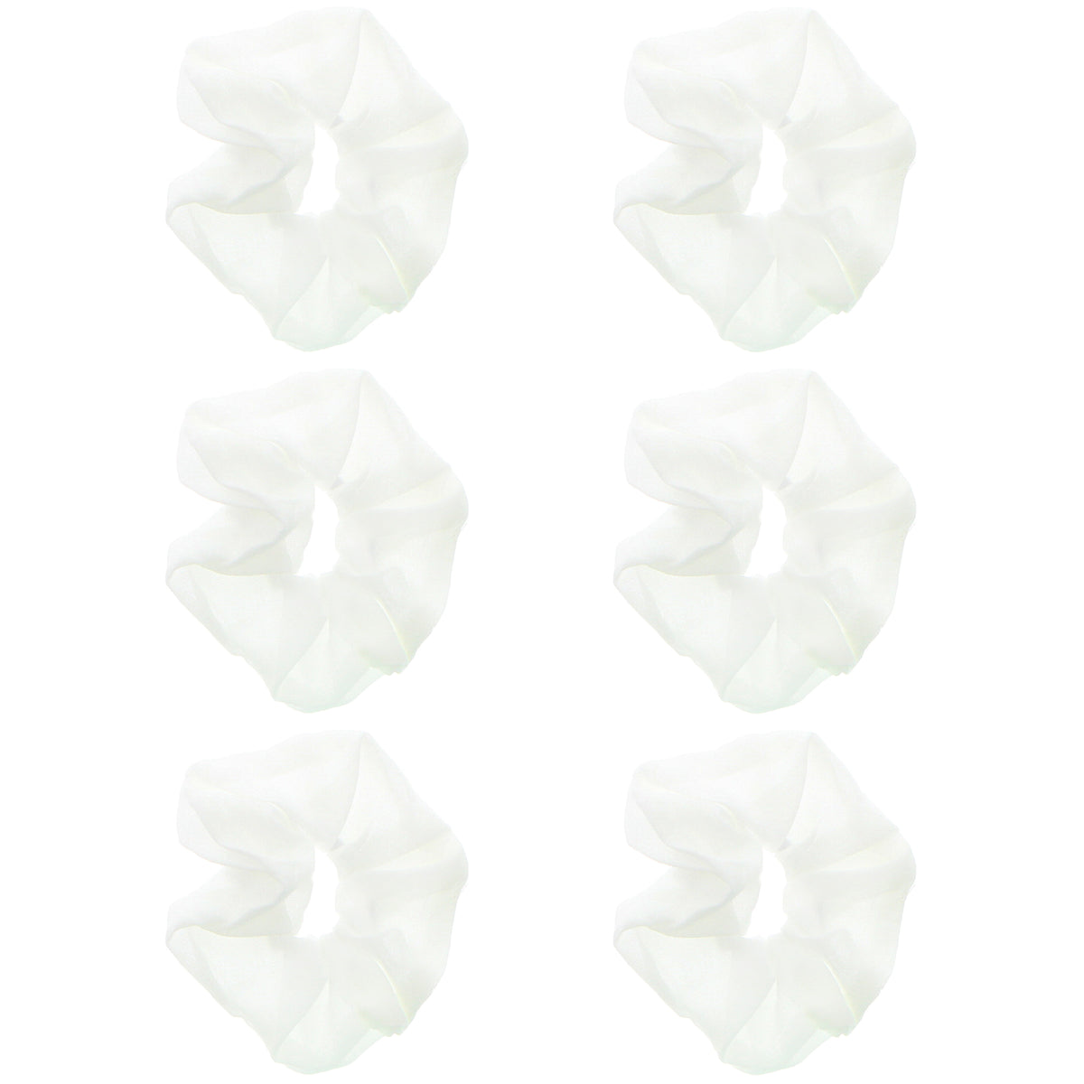 12 / White