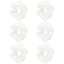 Chiffon Hair Scrunchies