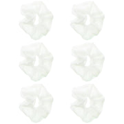 Chiffon Scrunchie