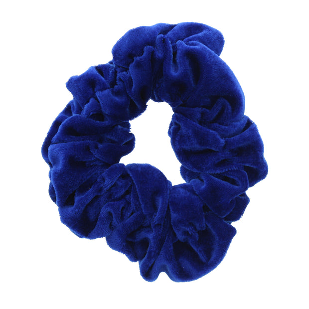 Extra Large Value Velvet Scrunchie