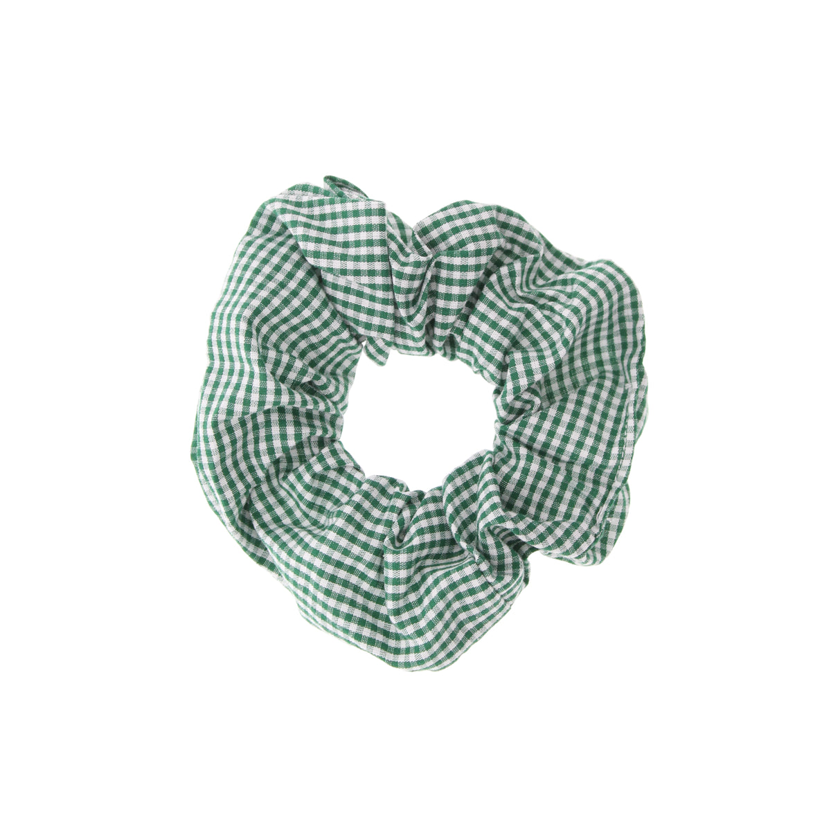 12 / Bottle Green