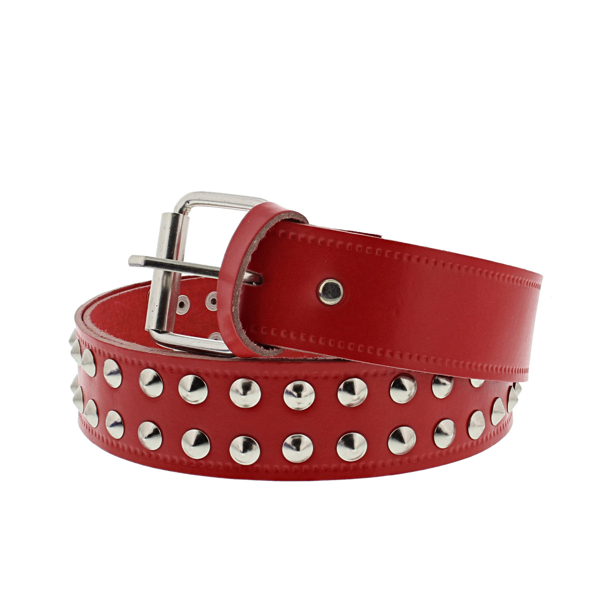3 / Red / Small