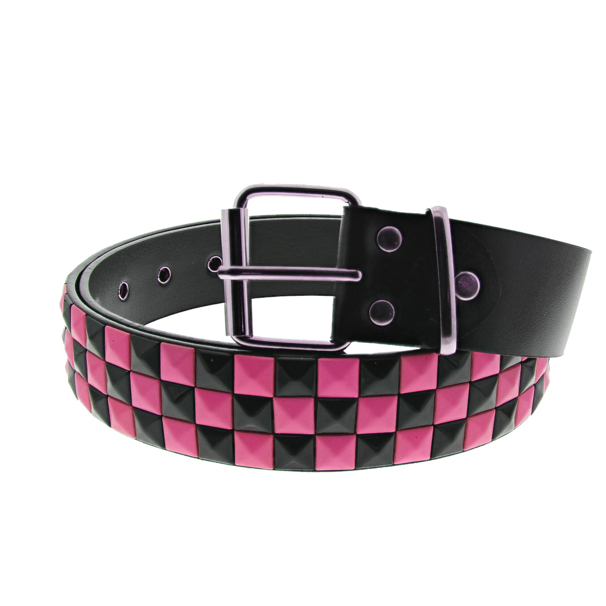 3 / Black Pink