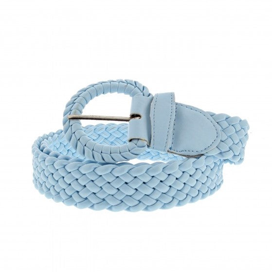 3 / Baby Blue