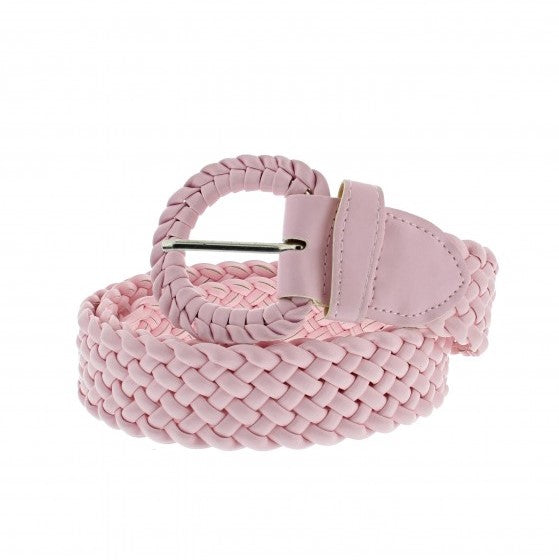 3 / Baby Pink