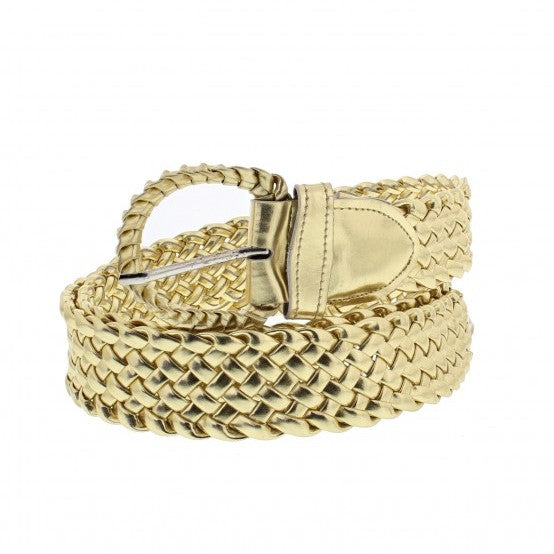 3 / Gold