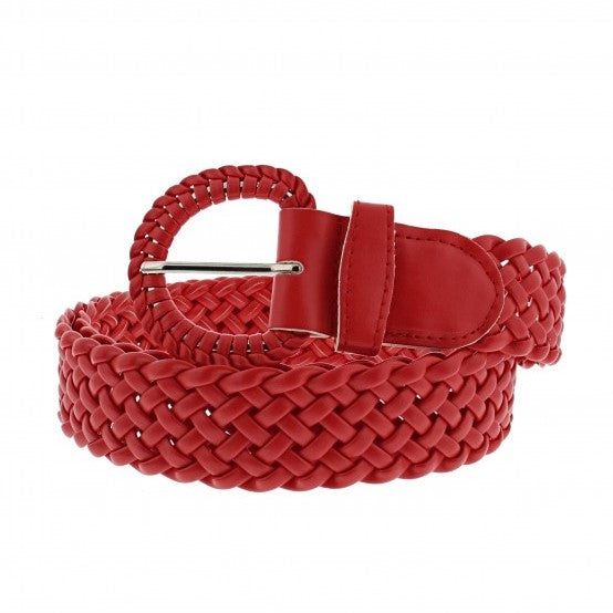 3 / Red