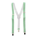 25mm Clover Leaf Braces