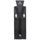 25mm Sequin Braces