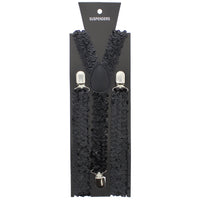 25mm Sequin Braces