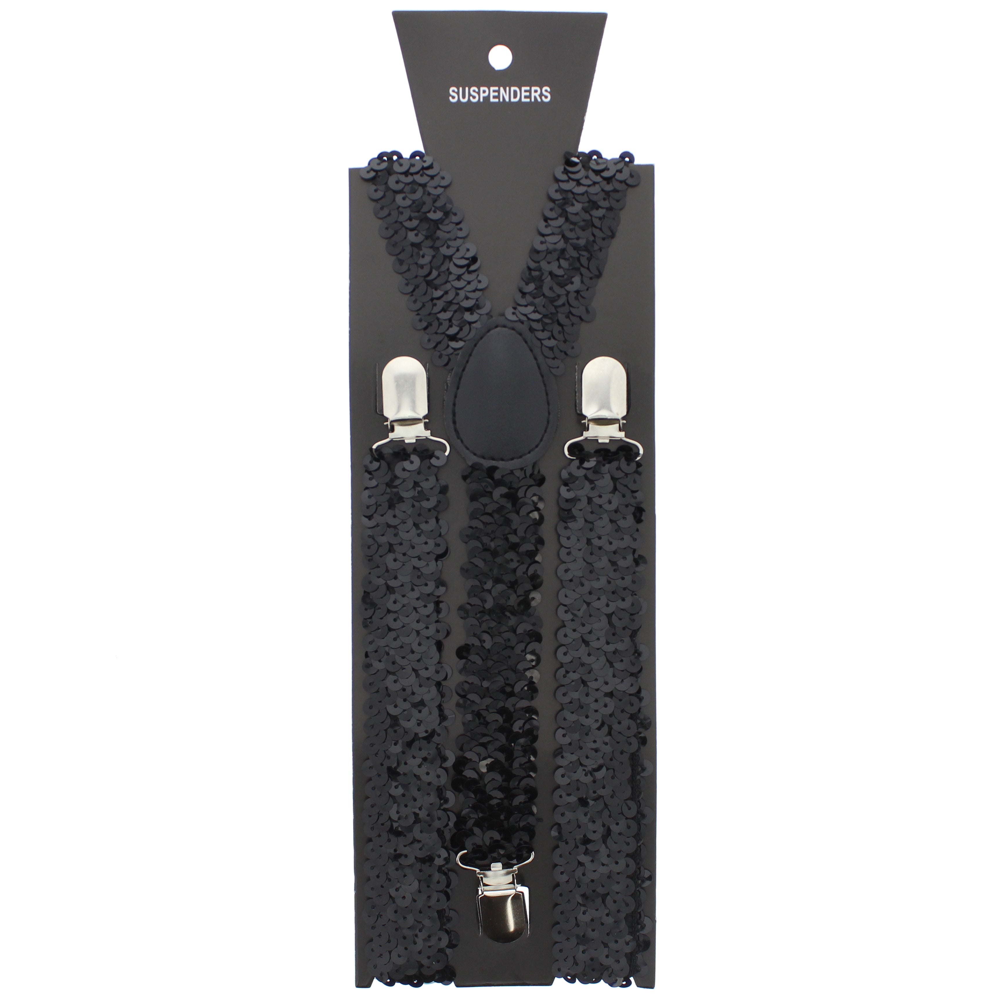 25mm Sequin Braces