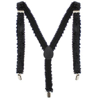 25mm Sequin Braces