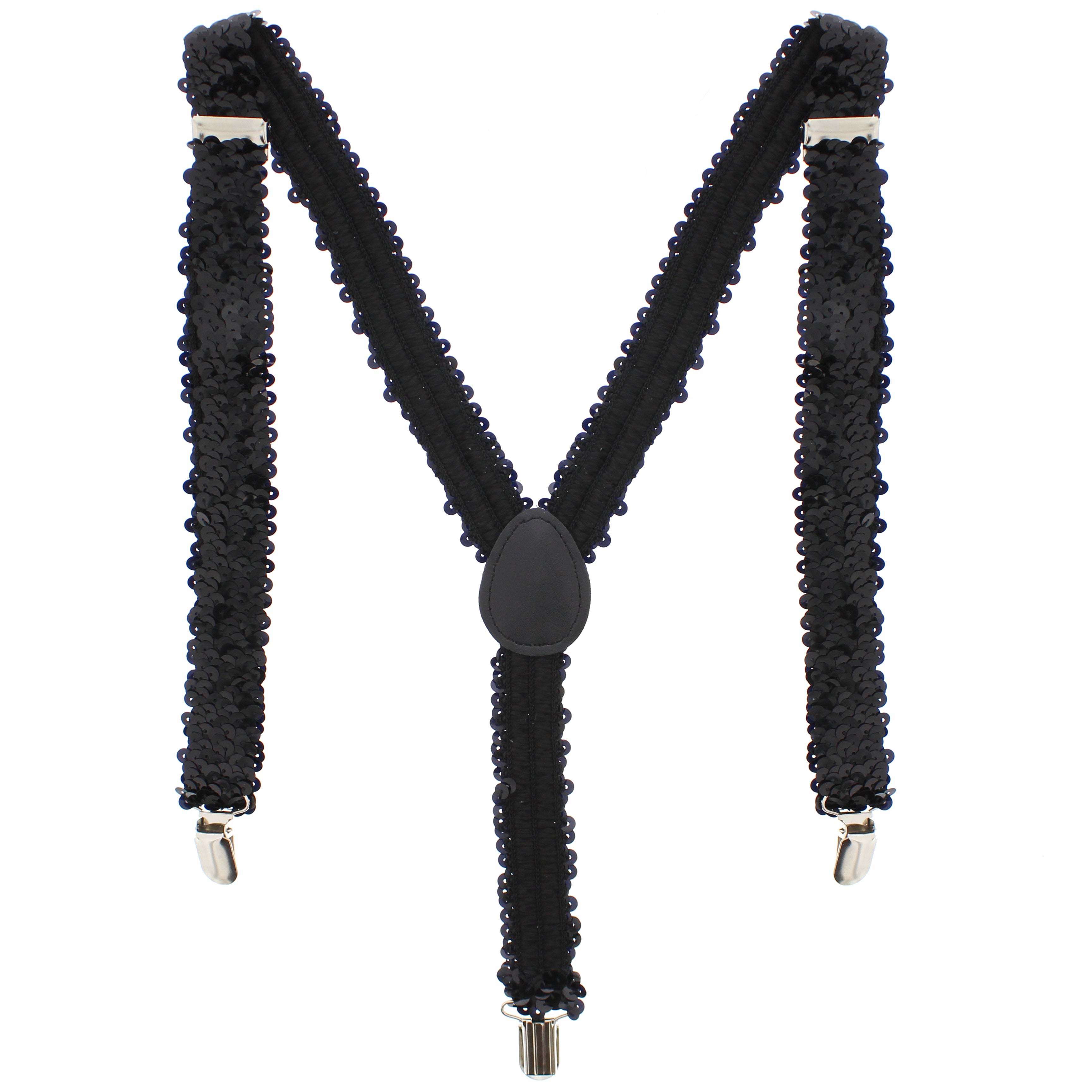 25mm Sequin Braces