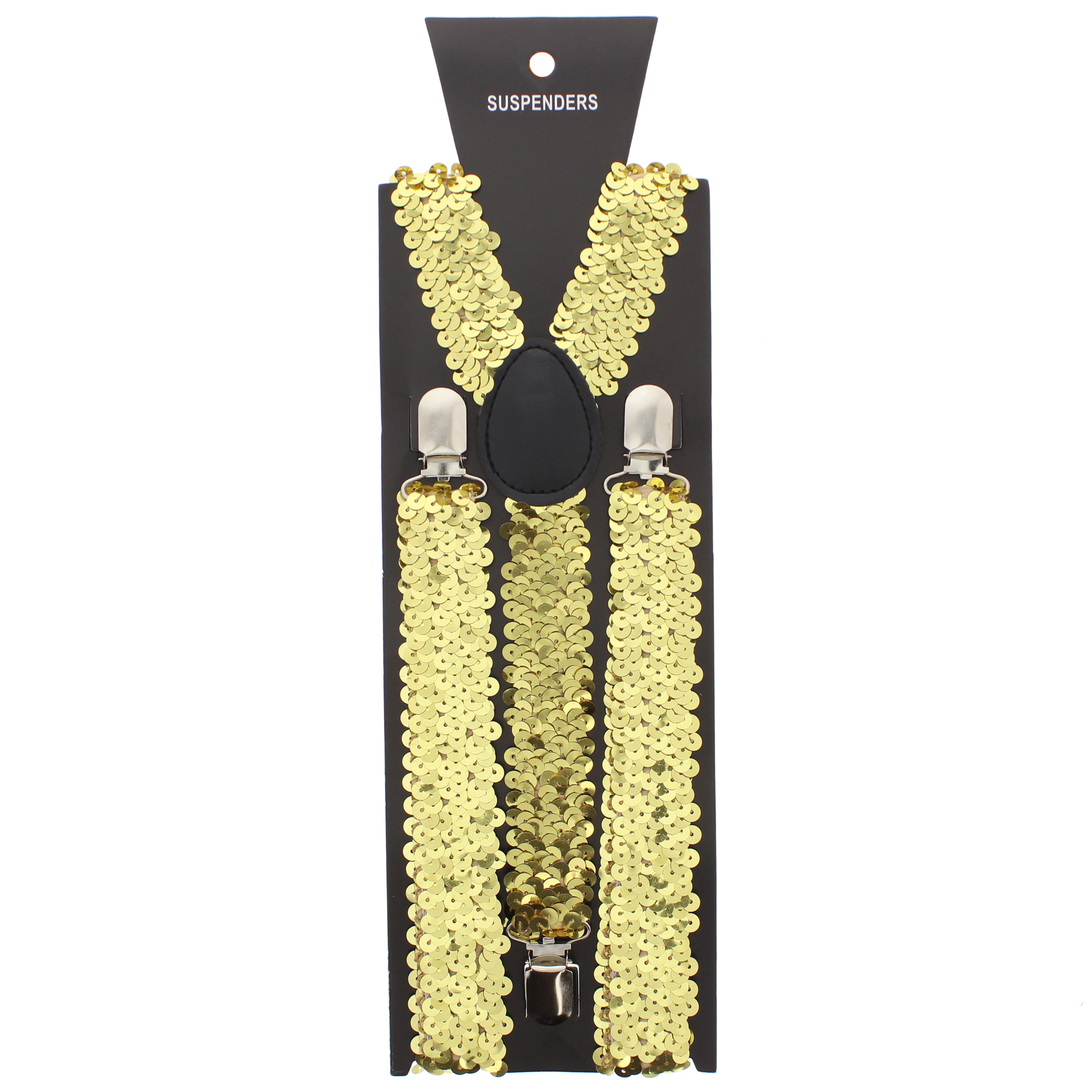 25mm Sequin Braces