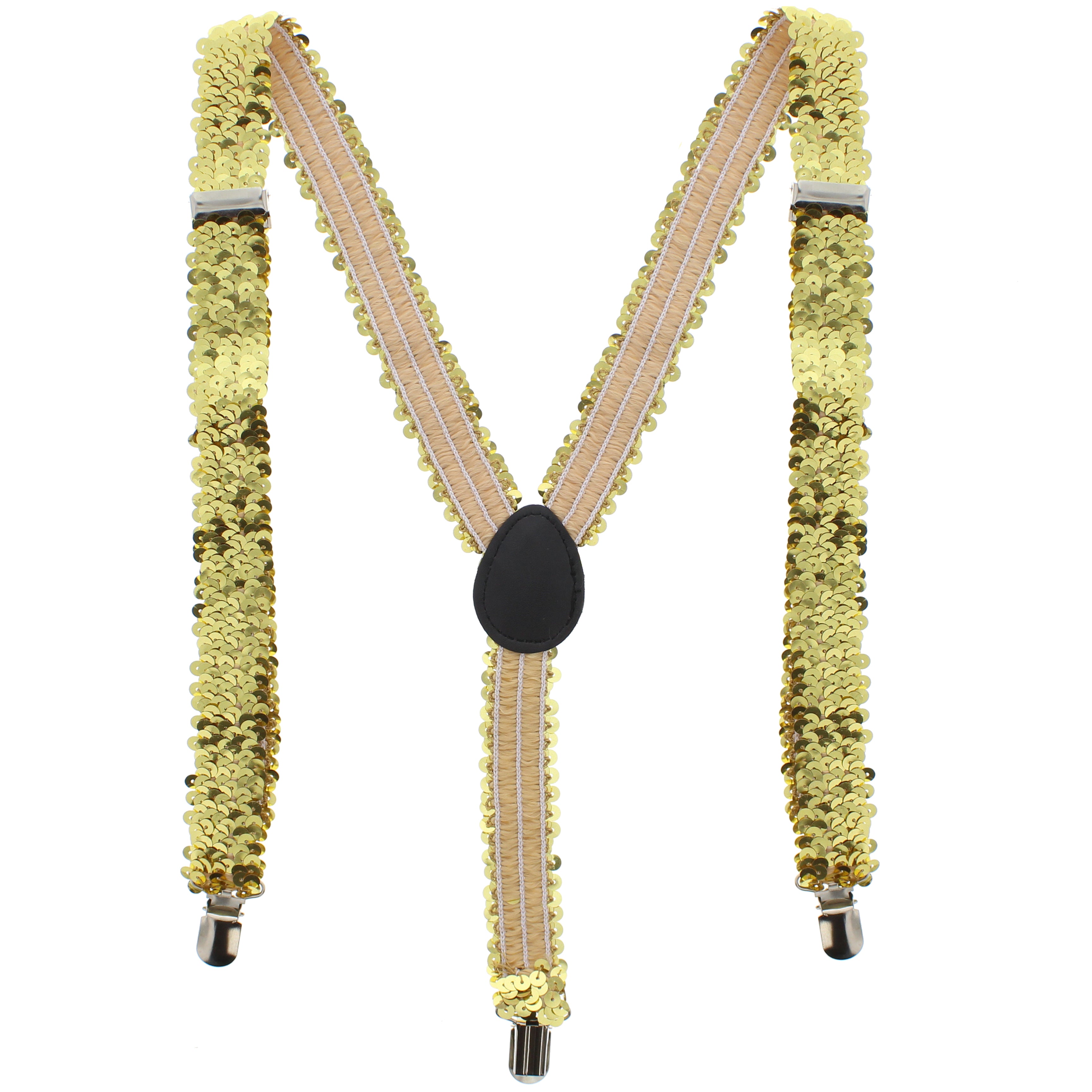 25mm Sequin Braces