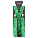 25mm Sequin Braces