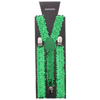 25mm Sequin Braces