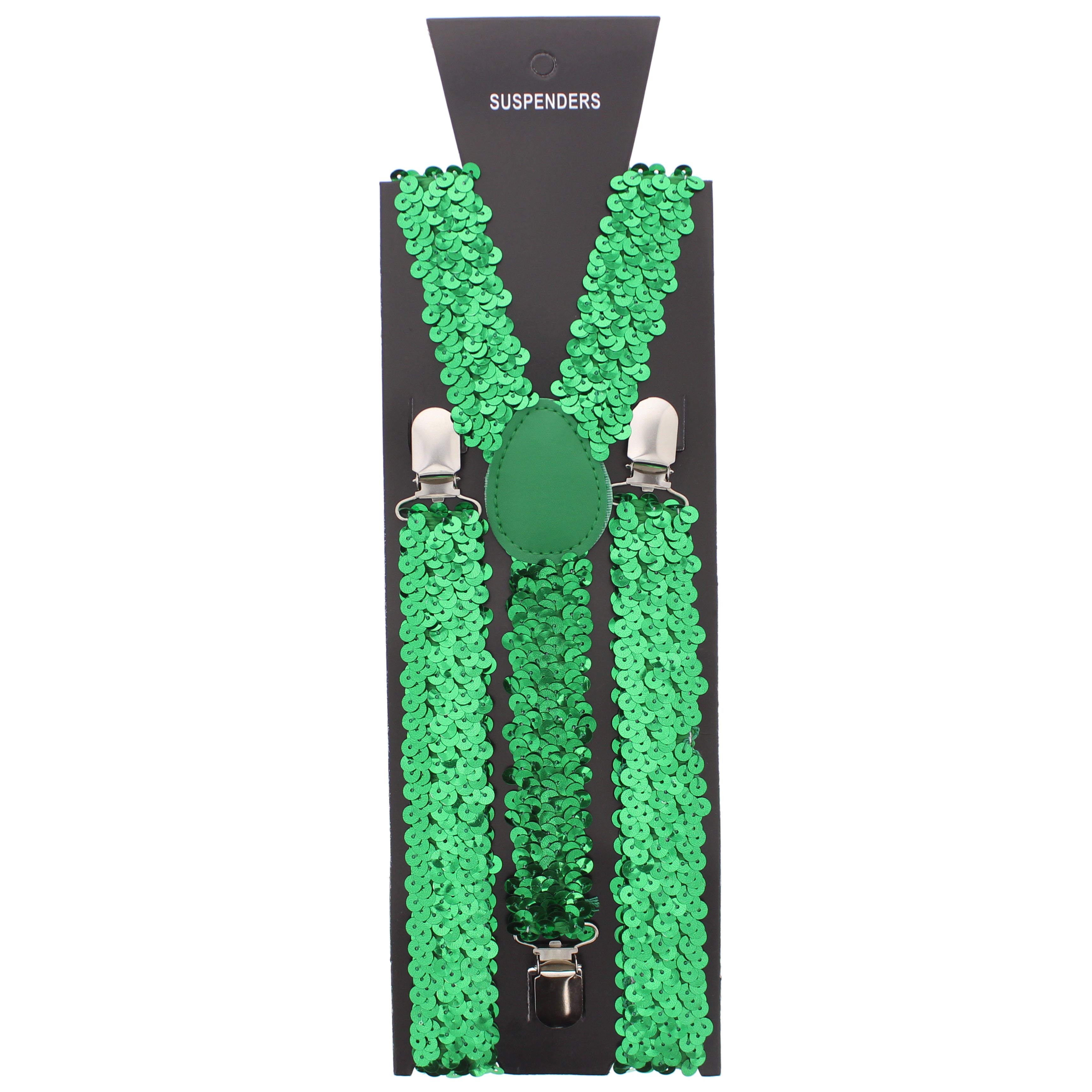 25mm Sequin Braces