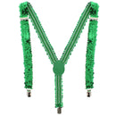 25mm Sequin Braces