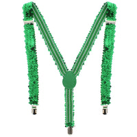 25mm Sequin Braces