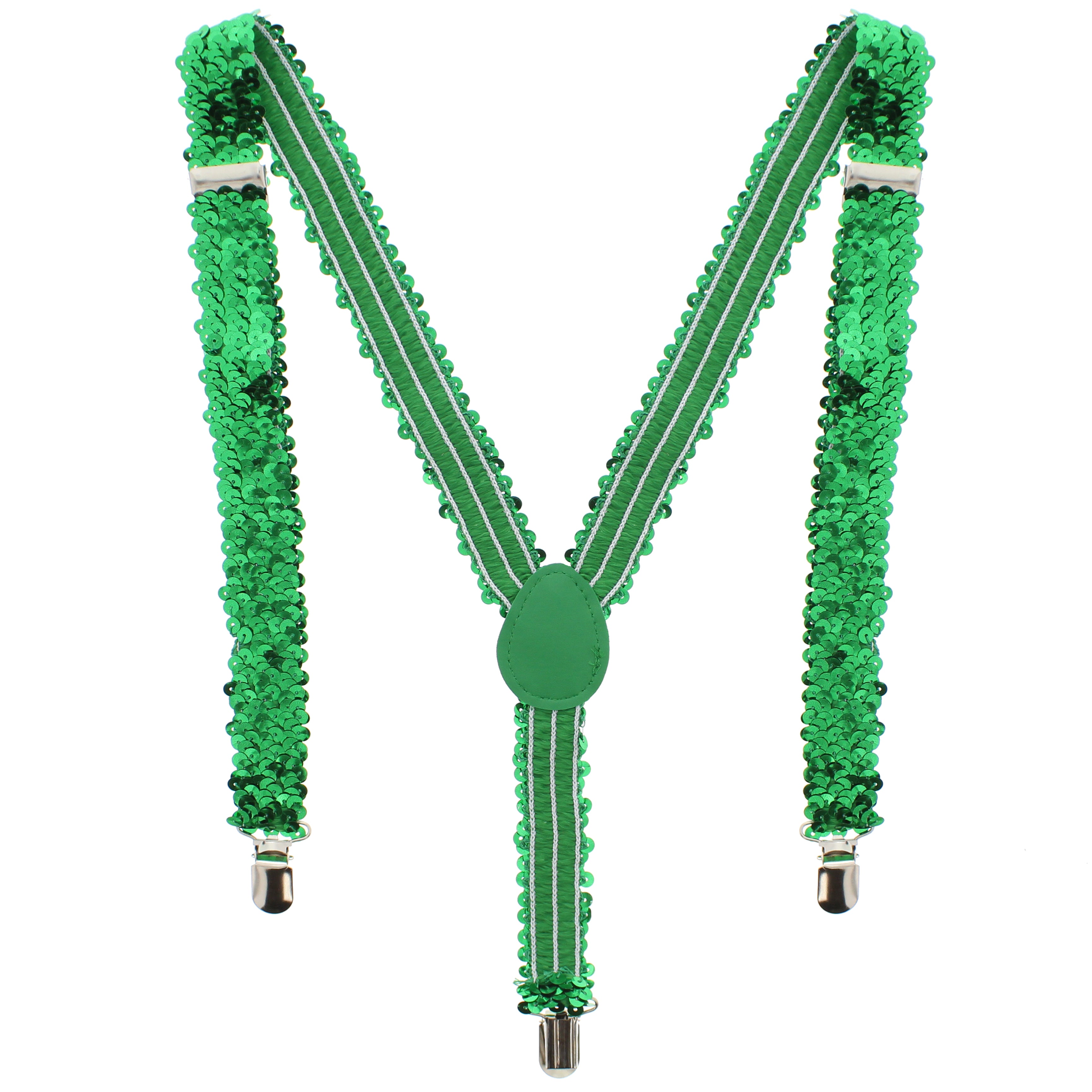 25mm Sequin Braces