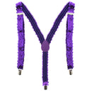 25mm Sequin Braces