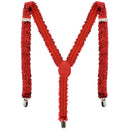25mm Sequin Braces