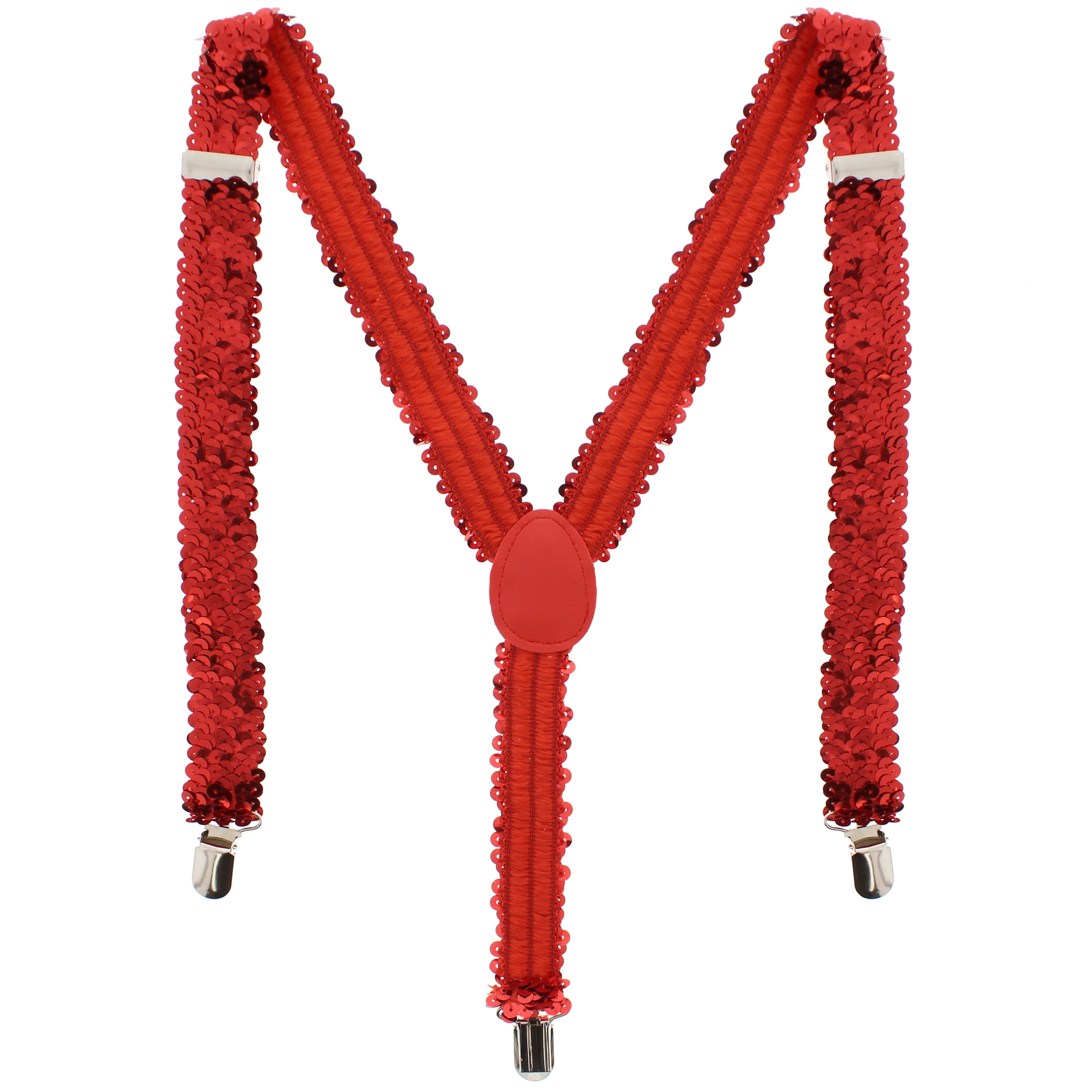 25mm Sequin Braces
