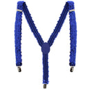 25mm Sequin Braces