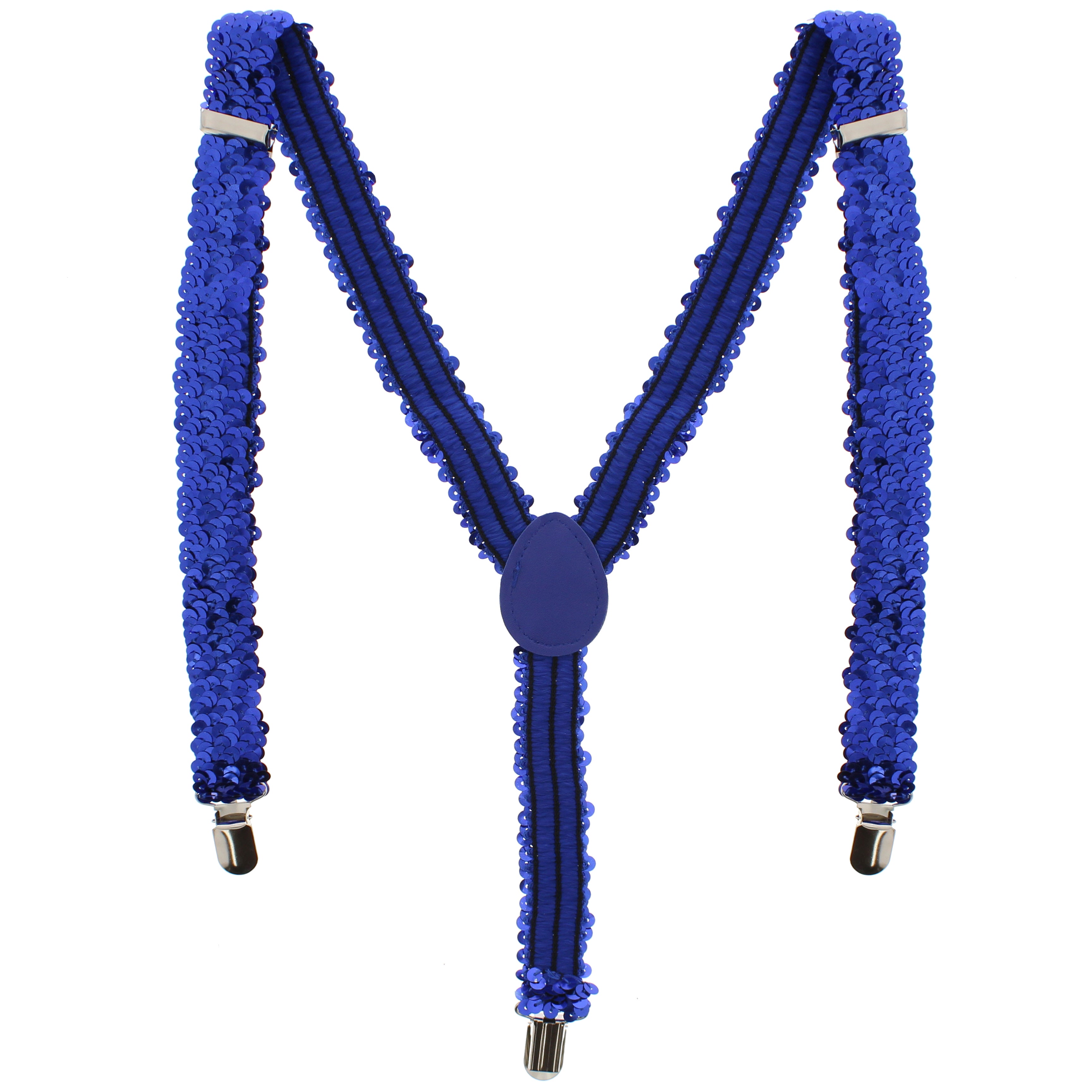 25mm Sequin Braces