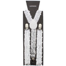 25mm Sequin Braces