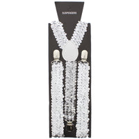 25mm Sequin Braces